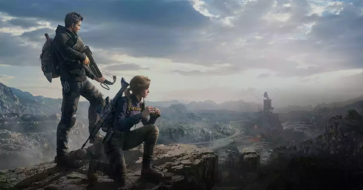 Los Mejores Juegos de Supervivencia Multiplataforma