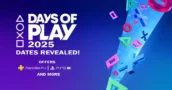 ¡Fechas de Days of Play 2025 confirmadas! Ofertas para PS Plus, PS5 Pro y mucho más