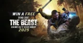 Gana una clave CD gratis de Dying Light The Beast – Game Key Giveaway 2025