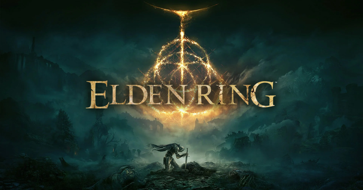 Un Action-RPG Multijugador en Mundo Abierto: Elden Ring