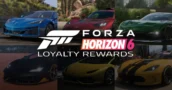 Forza Horizon 6: Consigue 6 coches gratis con las recompensas de lealtad
