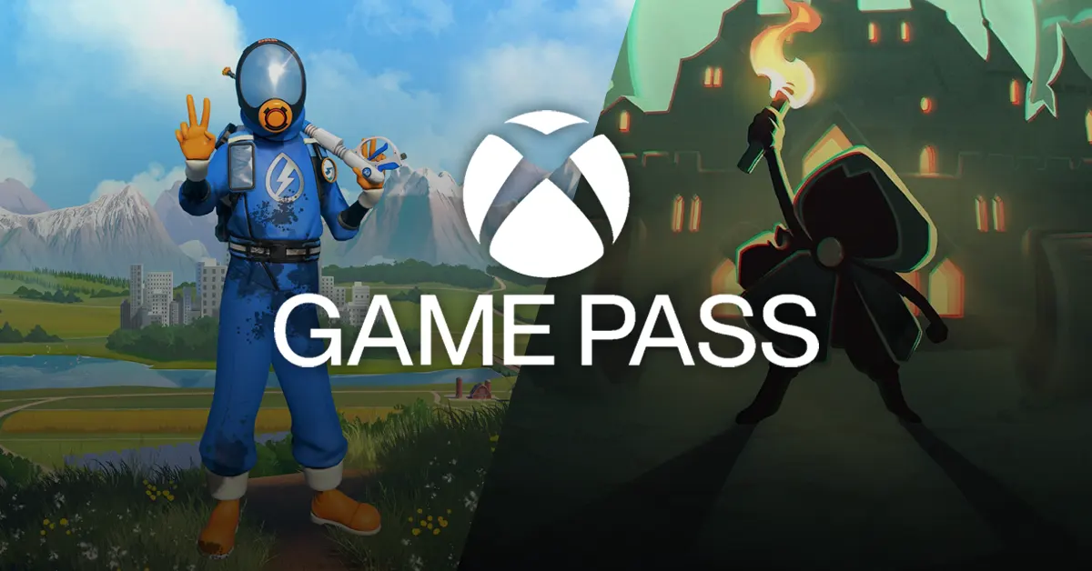 PowerWash Simulator 2 y Monsters Are Coming llegan hoy a Game Pass Premium