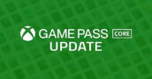 Microsoft amplía la biblioteca de Xbox Game Pass Core con nuevos juegos