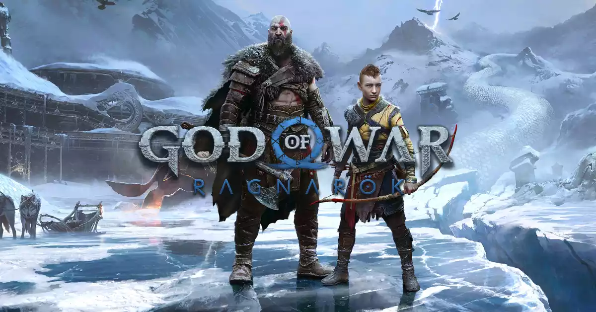 Una aventura mitológica grandiosa para un jugador: God of War Ragnarök Una aventura mitológica grandiosa para un jugador: God of War Ragnarök
