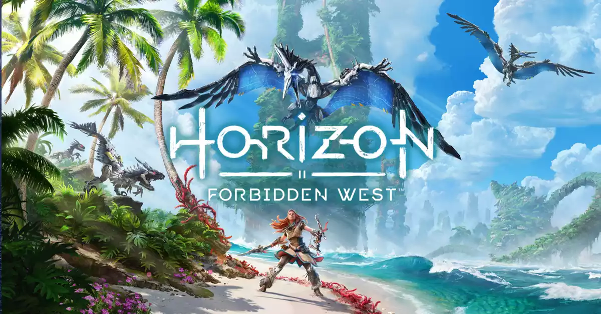 Una epopeya de mundo abierto impresionante: Horizon Forbidden West Una epopeya de mundo abierto impresionante: Horizon Forbidden West