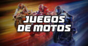Juegos de Motos