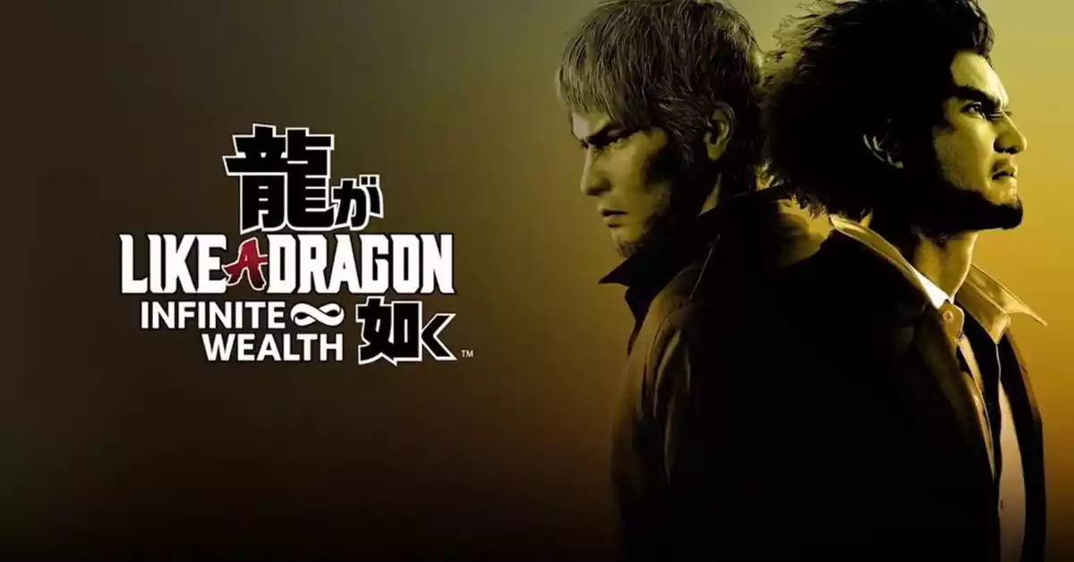 Un RPG en solitario monumental: Like a Dragon: Infinite Wealth Un RPG en solitario monumental: Like a Dragon: Infinite Wealth