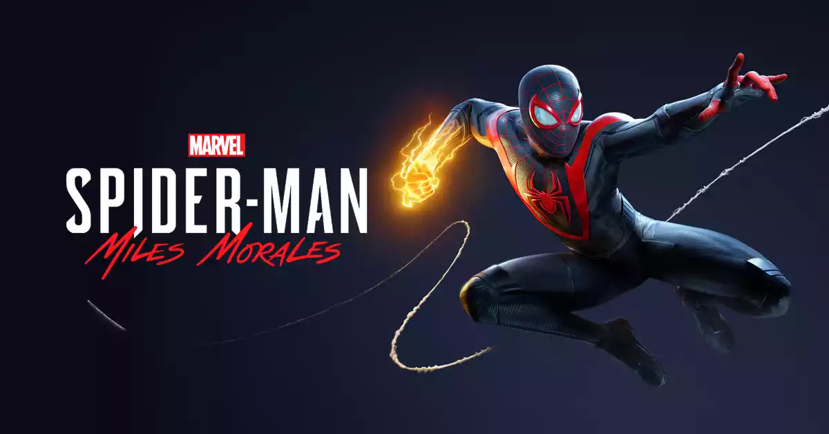 Conviértete en el superhéroe en Marvel’s Spider-Man Miles Morales Conviértete en el superhéroe en Marvel’s Spider-Man Miles Morales
