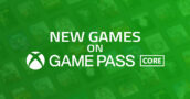 Nuevos juegos ya están en el catálogo de Xbox Game Pass Core