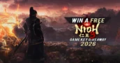 Gana una Clave CD Gratis de Nioh 3 – Sorteo de Claves de Juego 2026