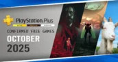 Juegos gratis de PlayStation Plus Essential para octubre de 2025