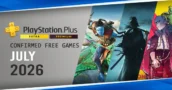 Juegos de PS Plus Extra y Premium para Julio de 2026: Lista Oficial
