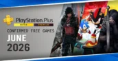 Juegos de PS Plus Extra y Premium de junio de 2026 con Final Fantasy XVI y cambios
