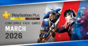 Juegos gratis de PS Plus Extra y Premium para marzo de 2026