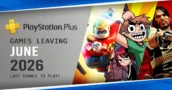 Juegos que dejan PlayStation Plus en junio de 2026: ¡Última oportunidad para jugar!