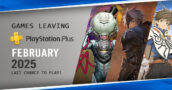 ¡Última Oportunidad! Juegos Abandonan PlayStation Plus en Enero 2025