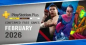 Juegos gratis de PlayStation Plus Essential para febrero de 2026