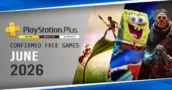 Juegos gratuitos de PlayStation Plus Essential para junio de 2026