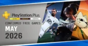 PlayStation Plus Essential: Juegos gratuitos de mayo 2026