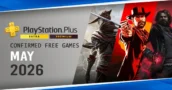 Juegos gratuitos de PS Plus Extra y Premium para mayo de 2026