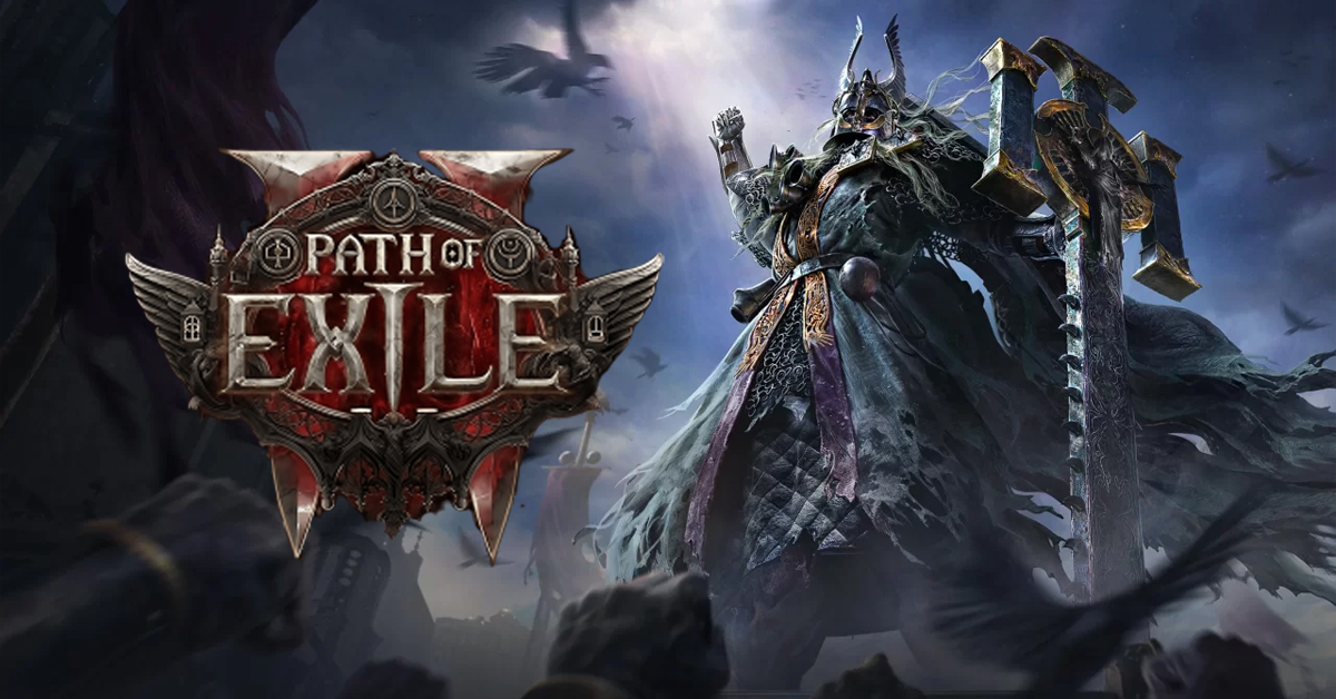 Un MMORPG Desafiante: Path of Exile 2