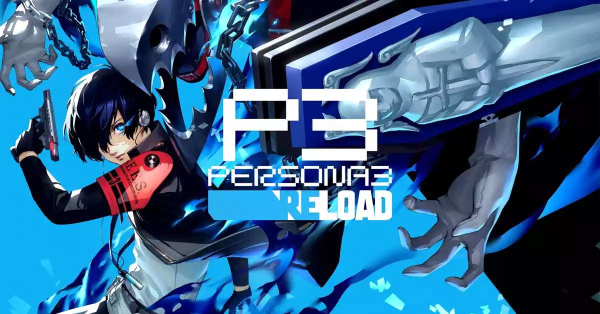 Un RPG narrativo imprescindible para jugar solo: Persona 3 Reload Un RPG narrativo imprescindible para jugar solo: Persona 3 Reload