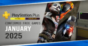 Juegos gratis de PS Plus Essential para enero 2025