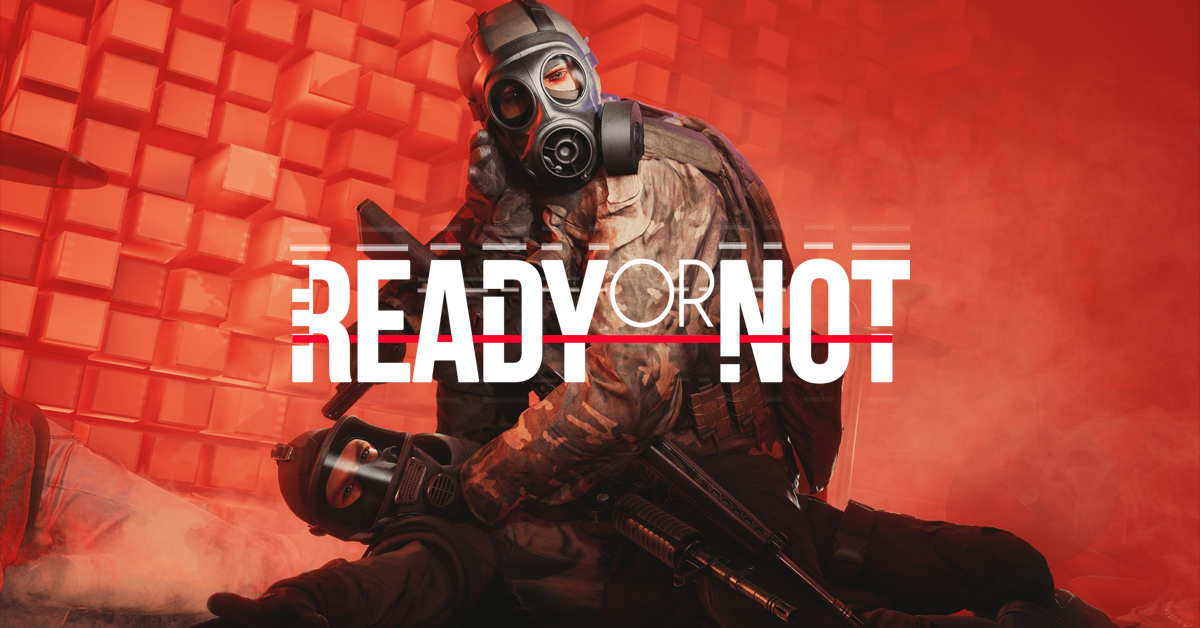 El FPS Táctico Cooperativo Definitivo: Ready or Not