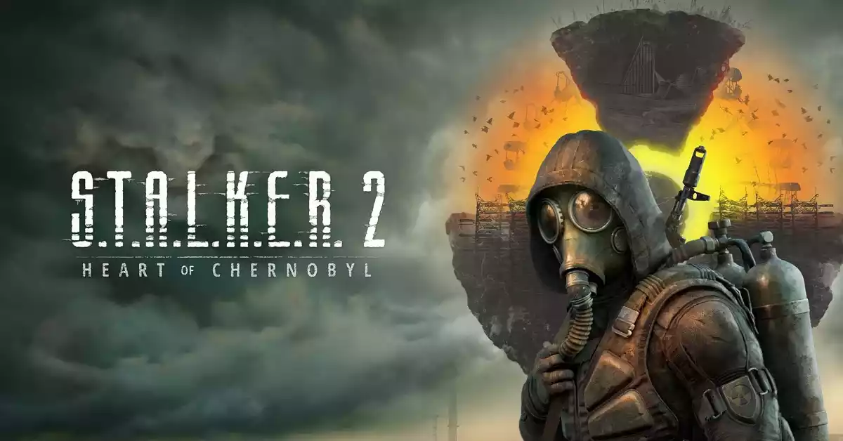 Un FPS de supervivencia postapocalíptico para jugar solo: S.T.A.L.K.E.R. 2 Heart of Chornobyl Un FPS de supervivencia postapocalíptico para jugar solo: S.T.A.L.K.E.R. 2 Heart of Chornobyl