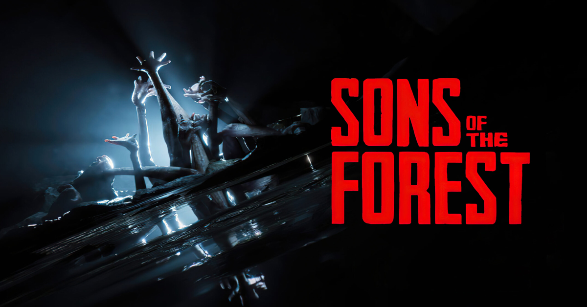 Un Survival Horror en Cooperativo: Sons of the Forest