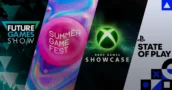 Todos los grandes eventos de videojuegos que se celebran esta semana