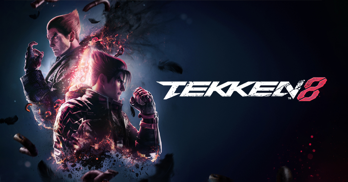 El Juego de Peleas Multijugador que Celebra los 20 Años de la Franquicia: Tekken 8
