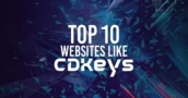 Los 10 mejores sitios web como CDKeys