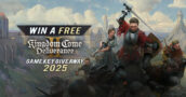 Gana una Clave de Kingdom Come Deliverance 2 Gratis – Sorteo 2024