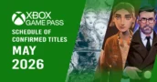 Xbox Game Pass mayo 2026: Calendario de juegos confirmados
