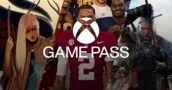 Tres nuevos juegos en Xbox Game Pass hoy, incluido The Witcher 3