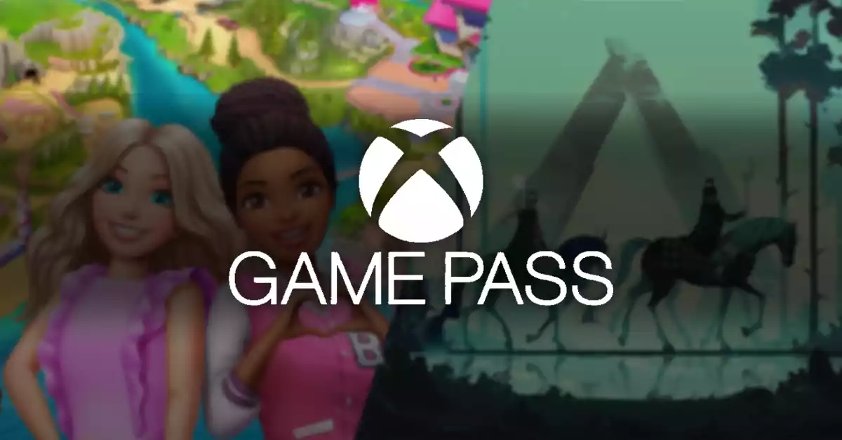 Xbox Game Pass Update Today