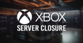 Cierres de servidores Xbox este mes – Mira qué juegos siguen disponibles en Series X|S