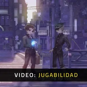 13 Sentinels Aegis Rim - Vídeo del juego