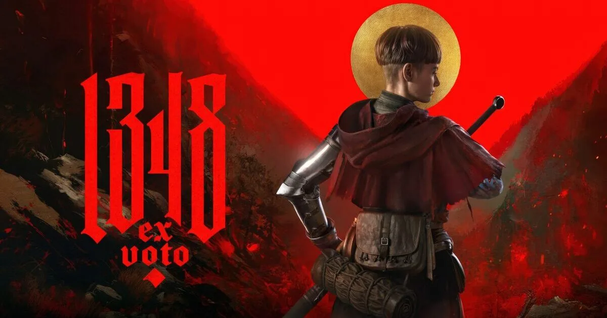 Sigue a Aeta, un joven caballero andante, en un viaje brutal por Italia