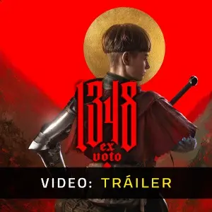 1348 Ex Voto - Tráiler