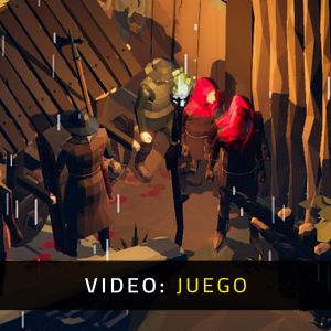 1428 Shadows over Silesia - Vídeo del juego