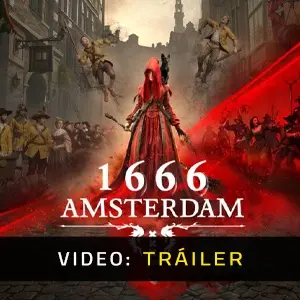 1666: Amsterdam - Tráiler