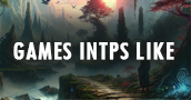 Juegos para INTPS