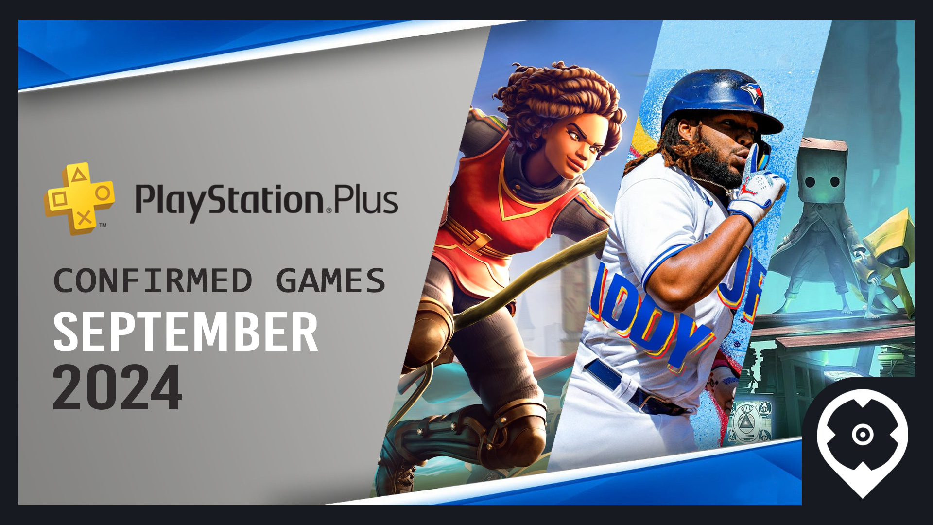 Juegos gratis de PlayStation Plus para septiembre 2024