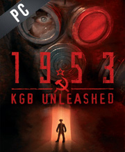 1953 KGB Unleashed