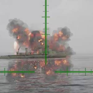 1971 Indian Naval Front Avión de combate