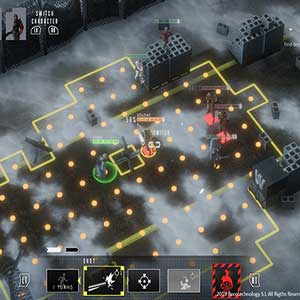 los meteoros desencadenan una glaciación