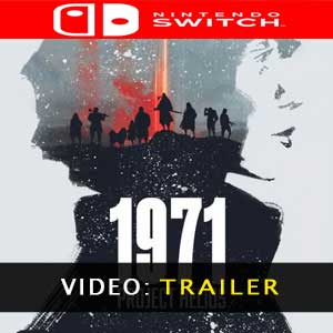 Comprar 1971 Project Helios Nintendo Switch Barato comparar precios