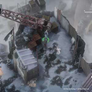 rastro de su paradero